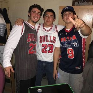 Meet your Posher, Francisco